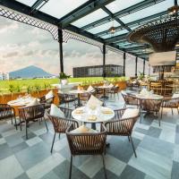 Melia Vinpearl Tay Ninh, hotell sihtkohas Tây Ninh