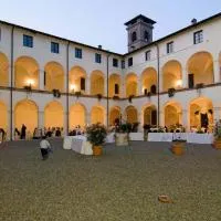 Relais Fontevivo, hotel v destinaci Fontevivo