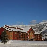 The Village at Steamboat, hotel en Steamboat Springs
