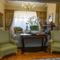 Oxford Lodge Vryheid, hotel v destinaci Vryheid
