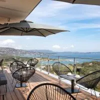 Hotel Alcyon, viešbutis mieste Porto Vekjas