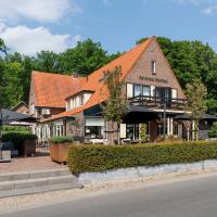 Hotel-Restaurant de Boer'nkinkel, hotell i Hoenderloo