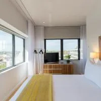 프리미어 스위트 플러스 로테르담 (PREMIER SUITES PLUS Rotterdam)