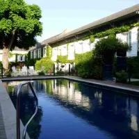 Hôtel La Tonnellerie, hotell i Beaugency