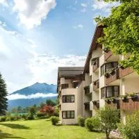 Dorint Sporthotel Garmisch-Partenkirchen, hotel en Garmisch-Partenkirchen