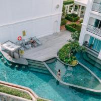 Marina Gallery Resort-KACHA-Kalim Bay - SHA Plus, hotel in Kalim Beach, Patong Beach