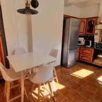 Chez Thomas, hotell sihtkohas Sézanne