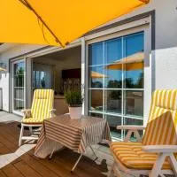 Charmantes Loft Appartement, hotel v destinaci Haan