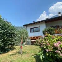 Prato del bue, hotel i San Cassiano