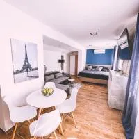 Unicorn Hřensko, hotel a Hřensko