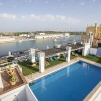 10 Best El Puerto de Santa María Hotels, Spain (From $40)
