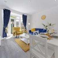 Flourish Apartments - Marlborough House - Ilford