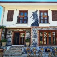 in Ephesus Hotel and Art Galery, hotel v destinácii Selcuk