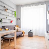 The Best Rent - Lovely two-bedroom apartment near Bocconi University