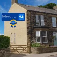 Lyndene, hotel din Penistone