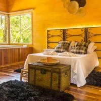 Pousada Fazenda Caetés, hotel u gradu Kamboriu