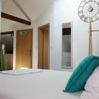Apartman Megi & studio apartman Tomi - SELF CHECK IN, hôtel à Krapina