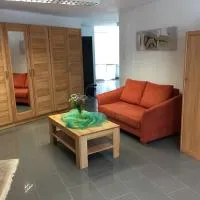 Ferienwohnung - Pfullingen - Reutlingen, hotel sa Pfullingen