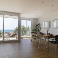 Vivalidays Apartour - Calella, hotel en Calella
