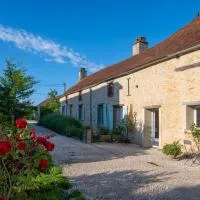 La Fralinette, hotel a Fralignes