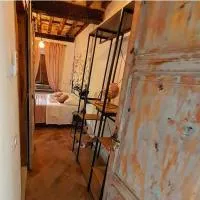 Toscana Made in Love, hotel u gradu 'Massa'