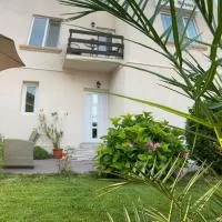Sîrbu Orsova, hotel v destinaci Oršava