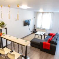 Fancy Big NEW apartment in the heart of Sofia