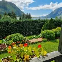 Holiday apartment, hotel en Kleppstad