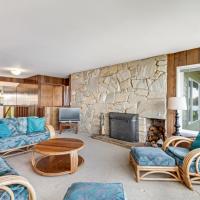 Davis House on the Bay, hotel poblíž Lopez Island Airport - LPS, Lopez