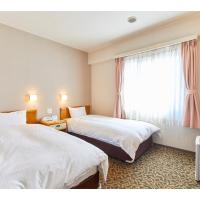 INUYAMA CENTRAL HOTEL - Vacation STAY 46257v, hotel in Inuyama
