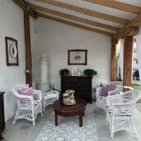 BELA VILA, hotel v destinácii Negotin