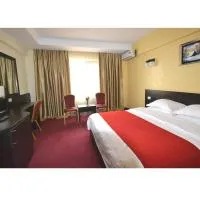 Hotel Ancor, hotel in Boekarest