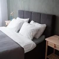 Apartaments Nr.33 (Viesu Nr.3), hotel sa Talsi