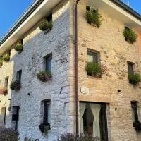 Onda Marina B&B Superior, hotel di Marano Lagunare