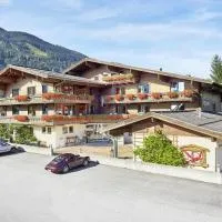 Hotel Wieser, hotel en Mittersill