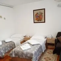 Studio Apartman Škudar, hotel di Bjelovar
