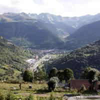 Apartamentos Valle de Aran