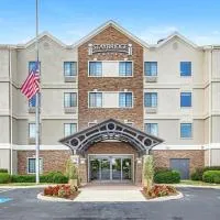 Staybridge Suites Gulf Shores by IHG, hotel a Gulf Shores