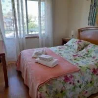 Aguda Mar - V N Gaia, hotel en Aguda