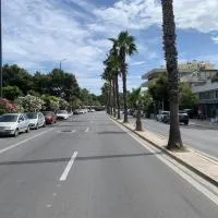 2 Bedroom Apartment By The Sea - Varkiza