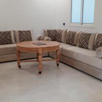 Superbe Appartement, hotel perto de Aeroporto Cherif Al Idrissi - AHU, Al Hoceïma