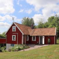 Holiday home MUNKA-LJUNGBY IV