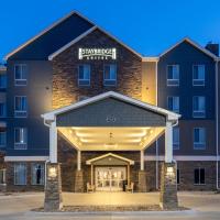 Staybridge Suites - Sioux City Southeast, an IHG Hotel, hotel en Sioux City