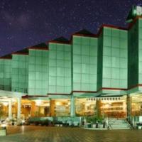 Hotel Padmini Palace, hotel poblíž Dehradun Airport - DED, Rāni Pokhri