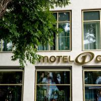 Motel One Graz, Hotel im Viertel Innere Stadt, Graz