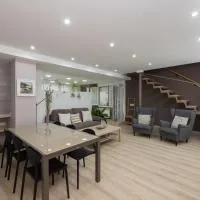 Vivienda La Laguna, готель у місті Moreruela de los Infanzones