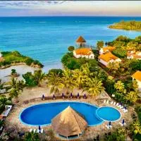 Azao Resort & Spa, hotel a Pongwe
