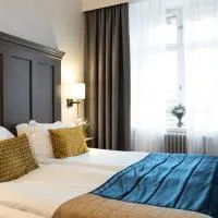 Elite Stora Hotellet Linköping, hotel i Linköping