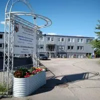 Gäste & Seminarhaus Harz, hotel a Ballenstedt