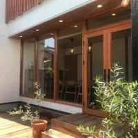 Naoshima में, होटल Quaint House Naoshima